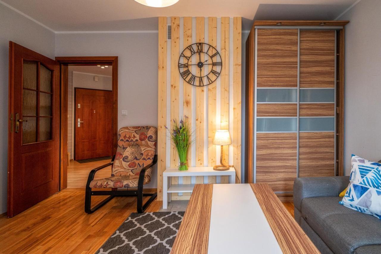 Apart4You Apartamenty Boruta Zakopane Exterior foto