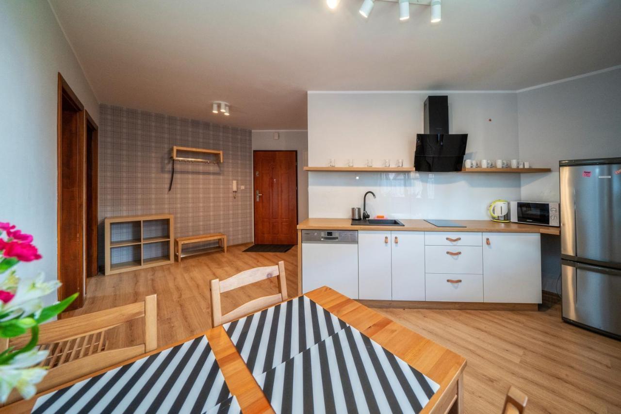 Apart4You Apartamenty Boruta Zakopane Exterior foto