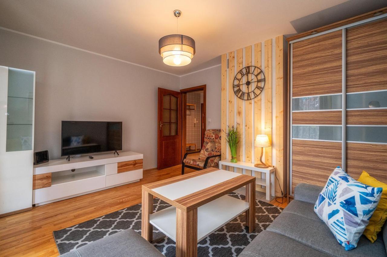 Apart4You Apartamenty Boruta Zakopane Exterior foto
