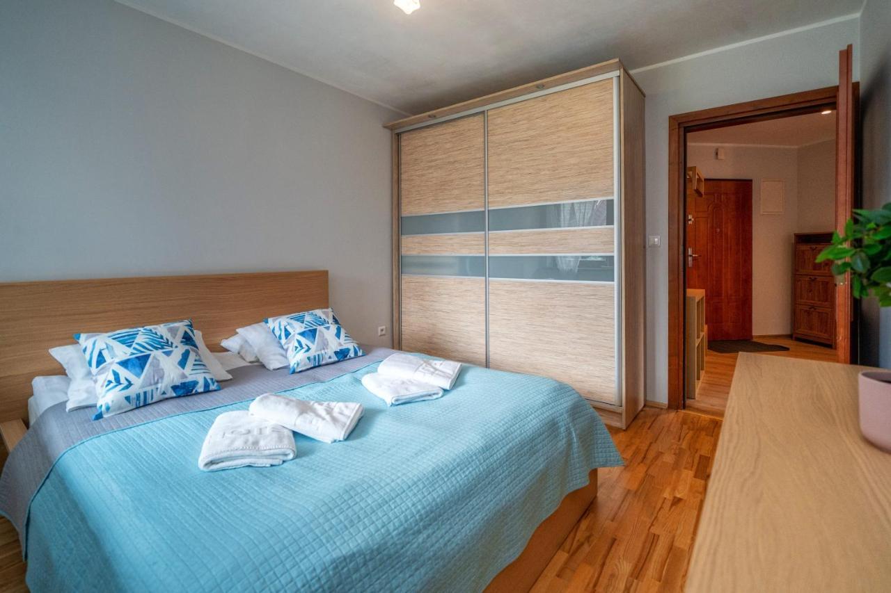 Apart4You Apartamenty Boruta Zakopane Exterior foto