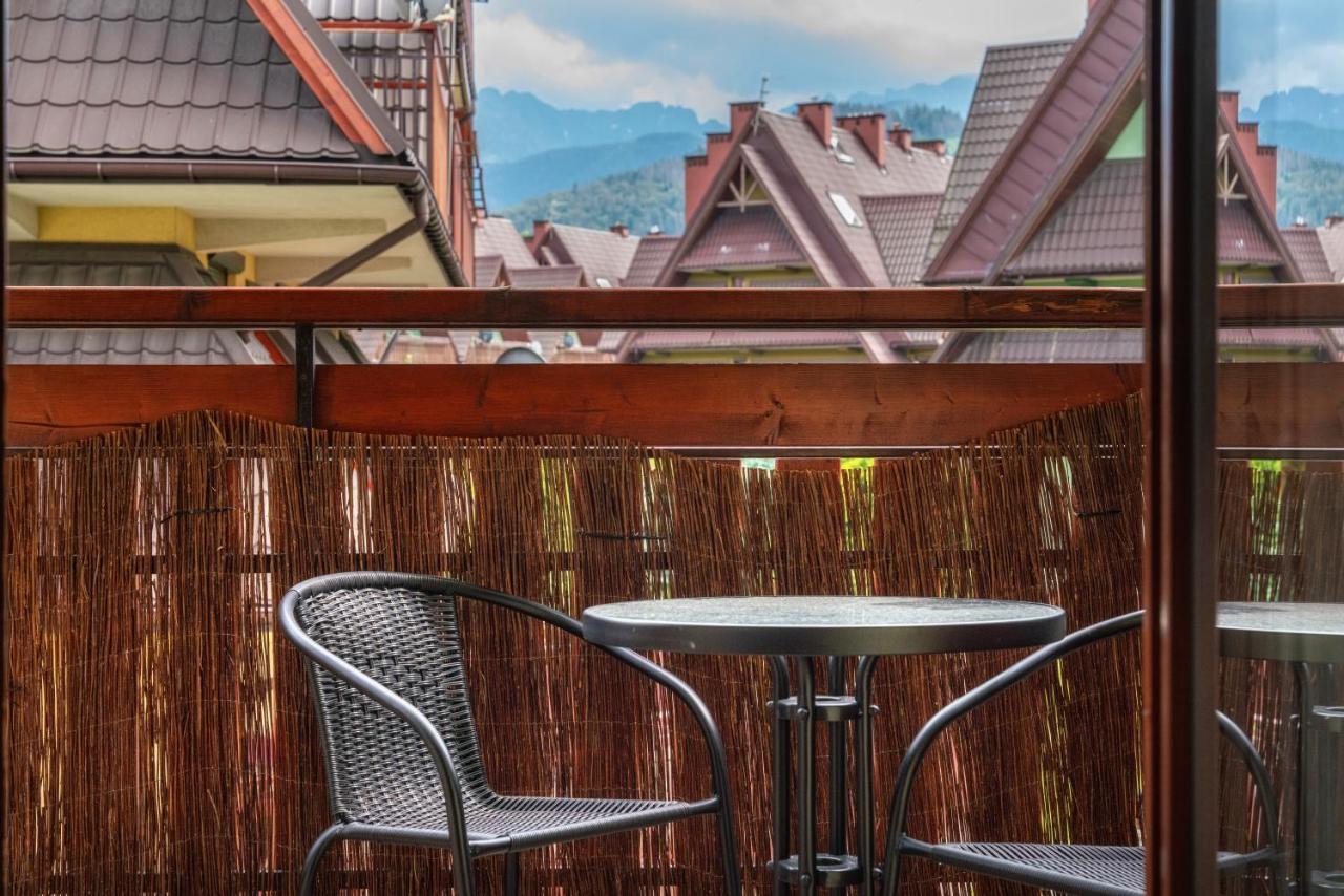 Apart4You Apartamenty Boruta Zakopane Exterior foto
