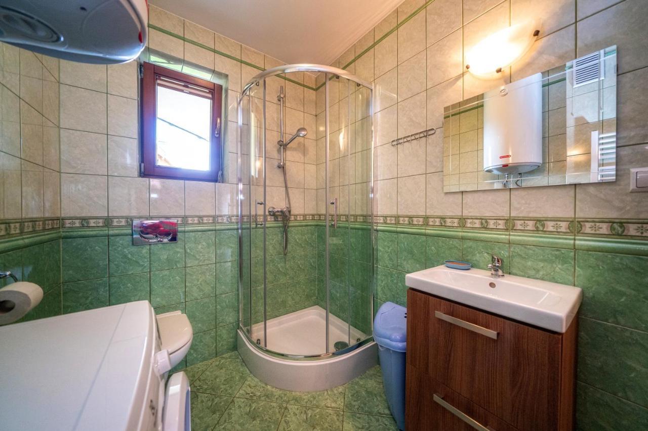 Apart4You Apartamenty Boruta Zakopane Exterior foto