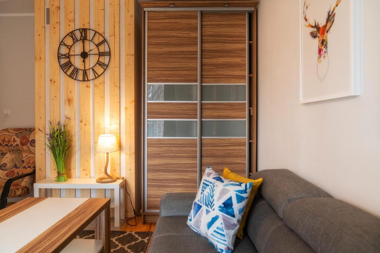 Apart4You Apartamenty Boruta Zakopane Exterior foto