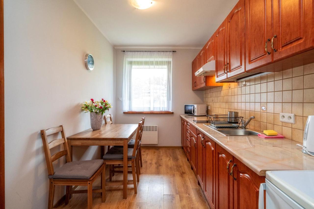 Apart4You Apartamenty Boruta Zakopane Exterior foto