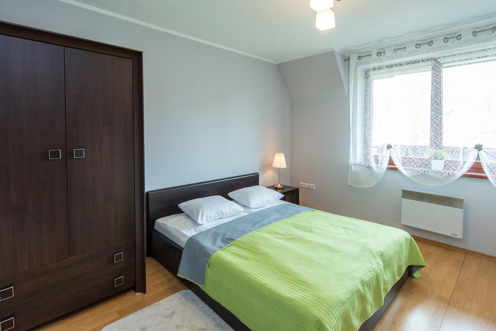 Apart4You Apartamenty Boruta Zakopane Exterior foto