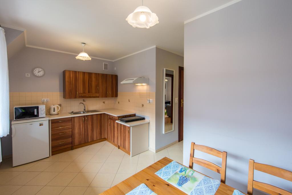 Apart4You Apartamenty Boruta Zakopane Exterior foto