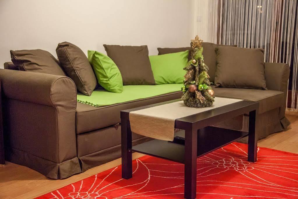 Apart4You Apartamenty Boruta Zakopane Exterior foto
