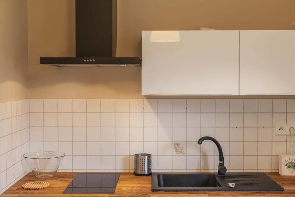 Apart4You Apartamenty Boruta Zakopane Exterior foto