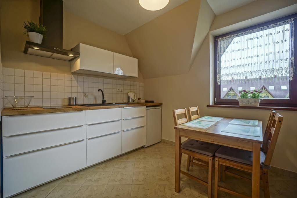 Apart4You Apartamenty Boruta Zakopane Exterior foto