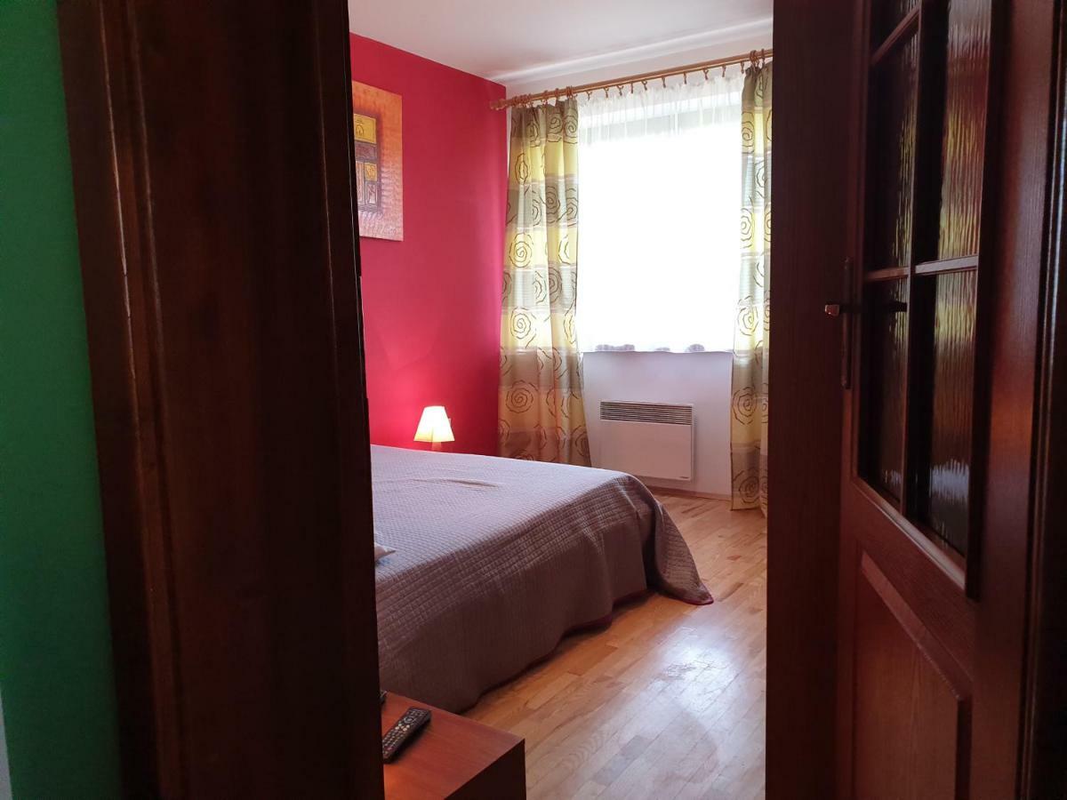 Apart4You Apartamenty Boruta Zakopane Exterior foto