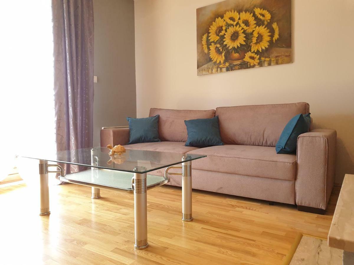 Apart4You Apartamenty Boruta Zakopane Exterior foto